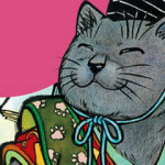 고양이화가 주베의 기묘한 이야기